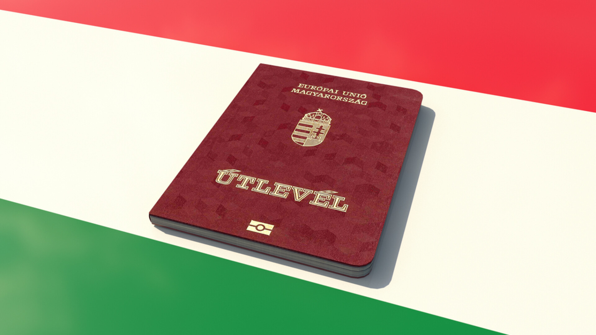 pasaport ungur