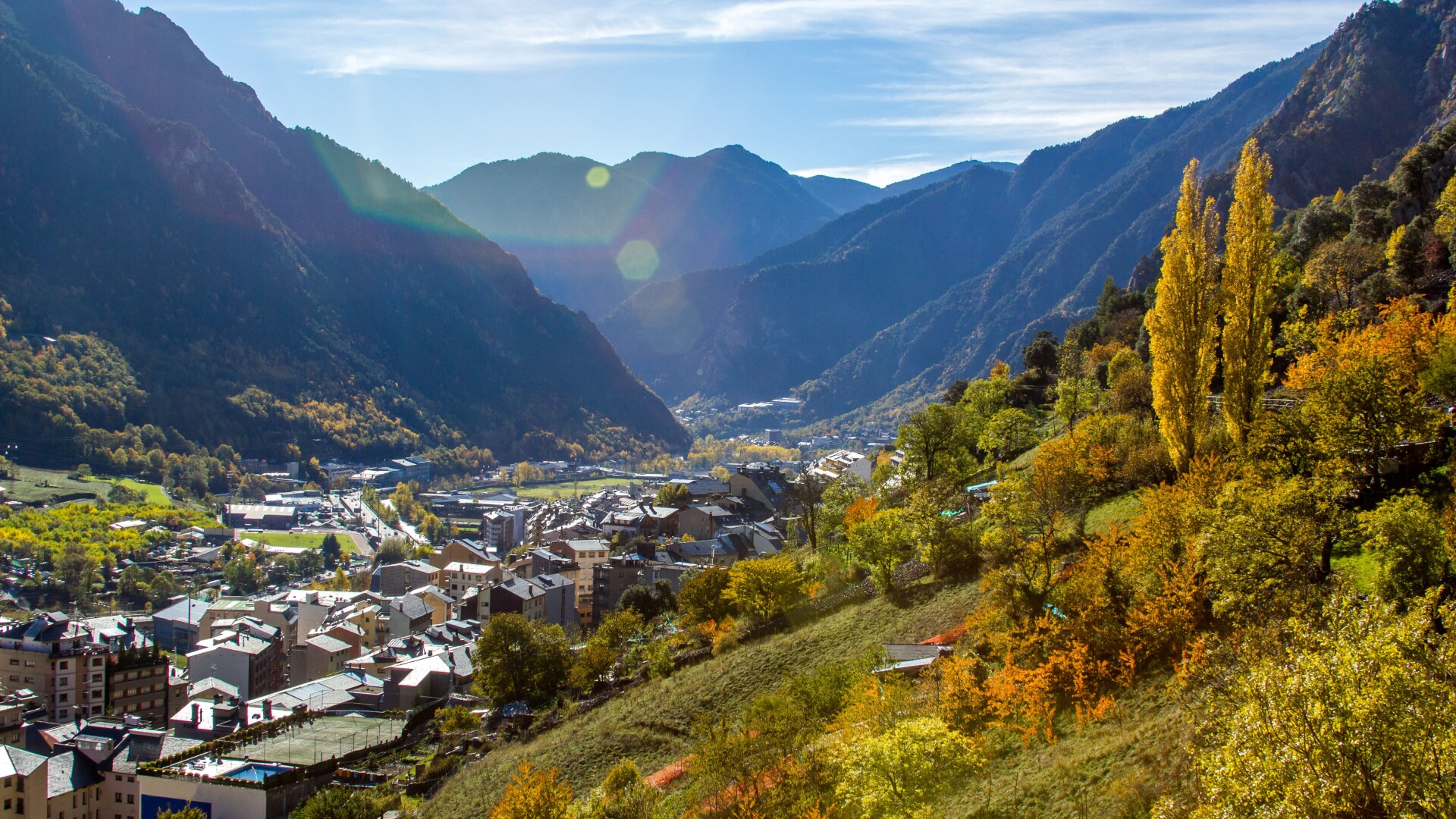 Andorra