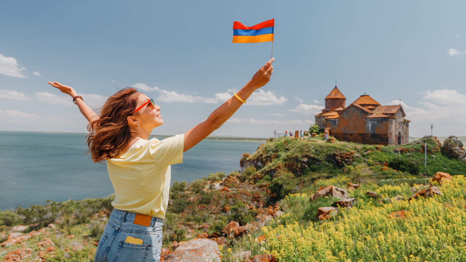 Armenia - obiective turistice