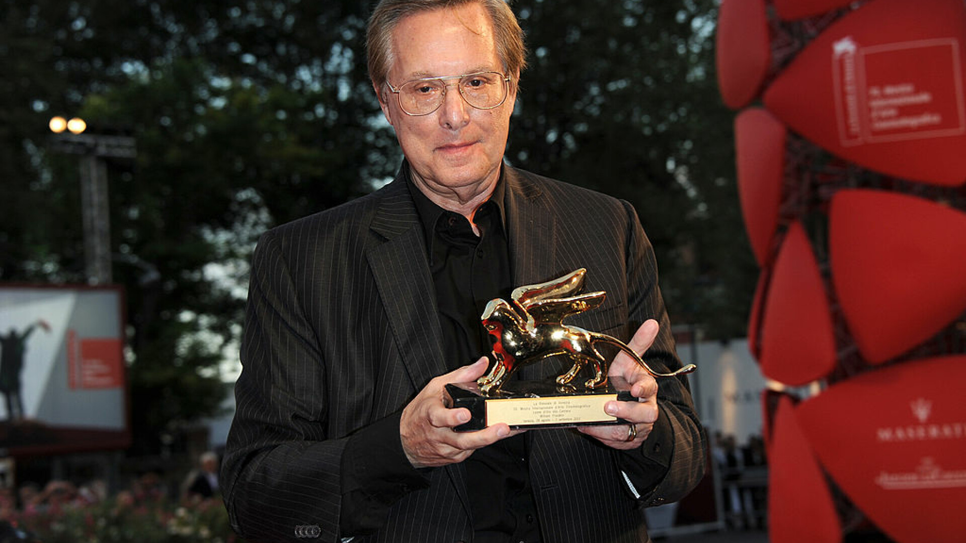 William Friedkin