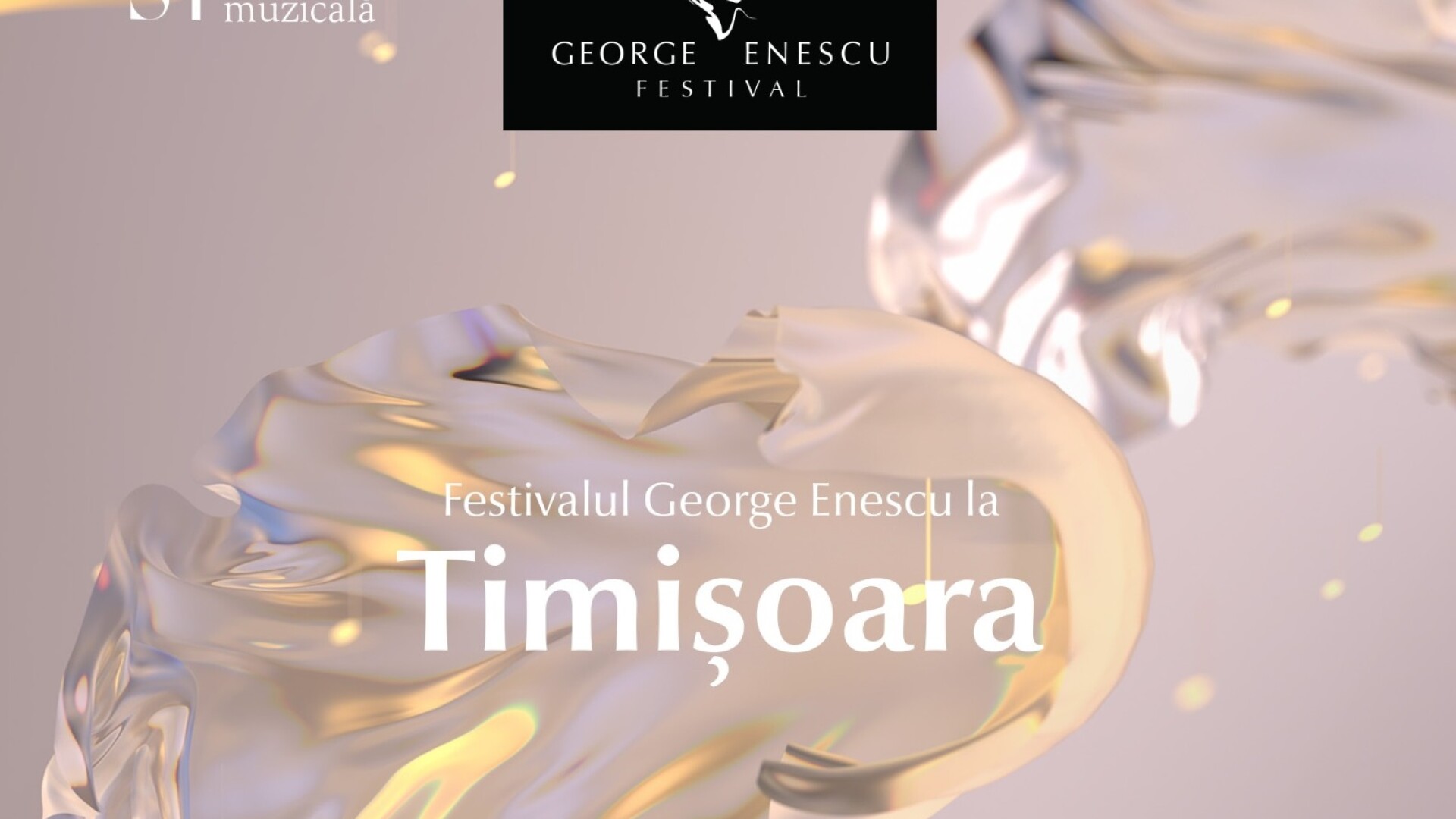 festivalul enescu Timisoara 2023