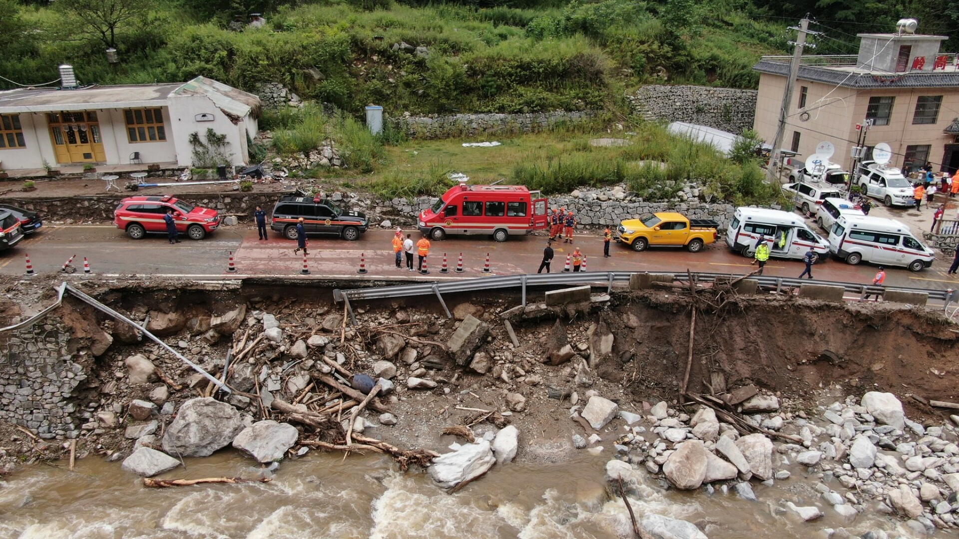 alunecari teren china