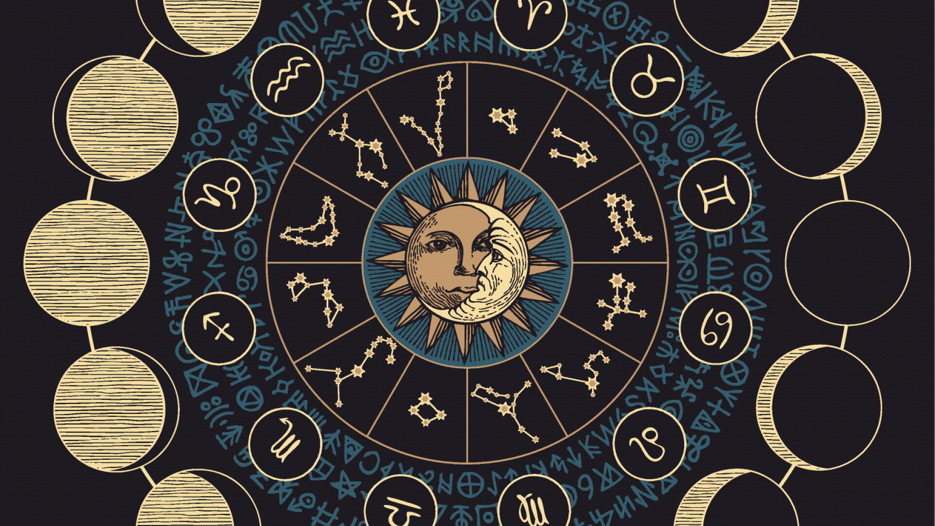 Luna Noua horoscop