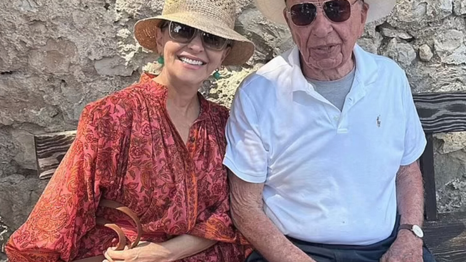 rupert murdoch elena zhukova