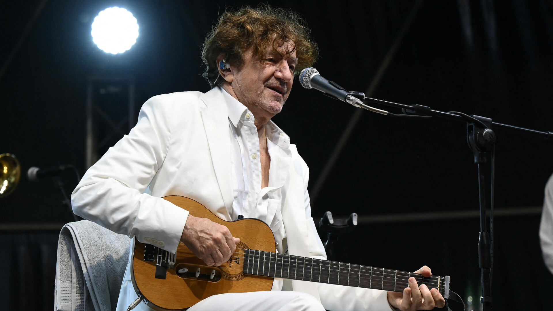 goran bregovic