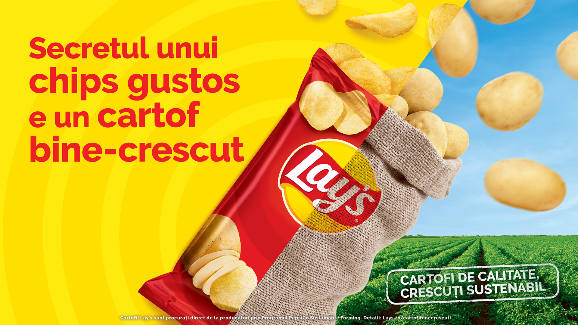 lays