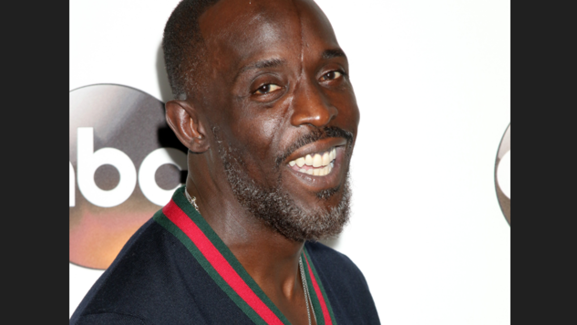 Michael K. Williams