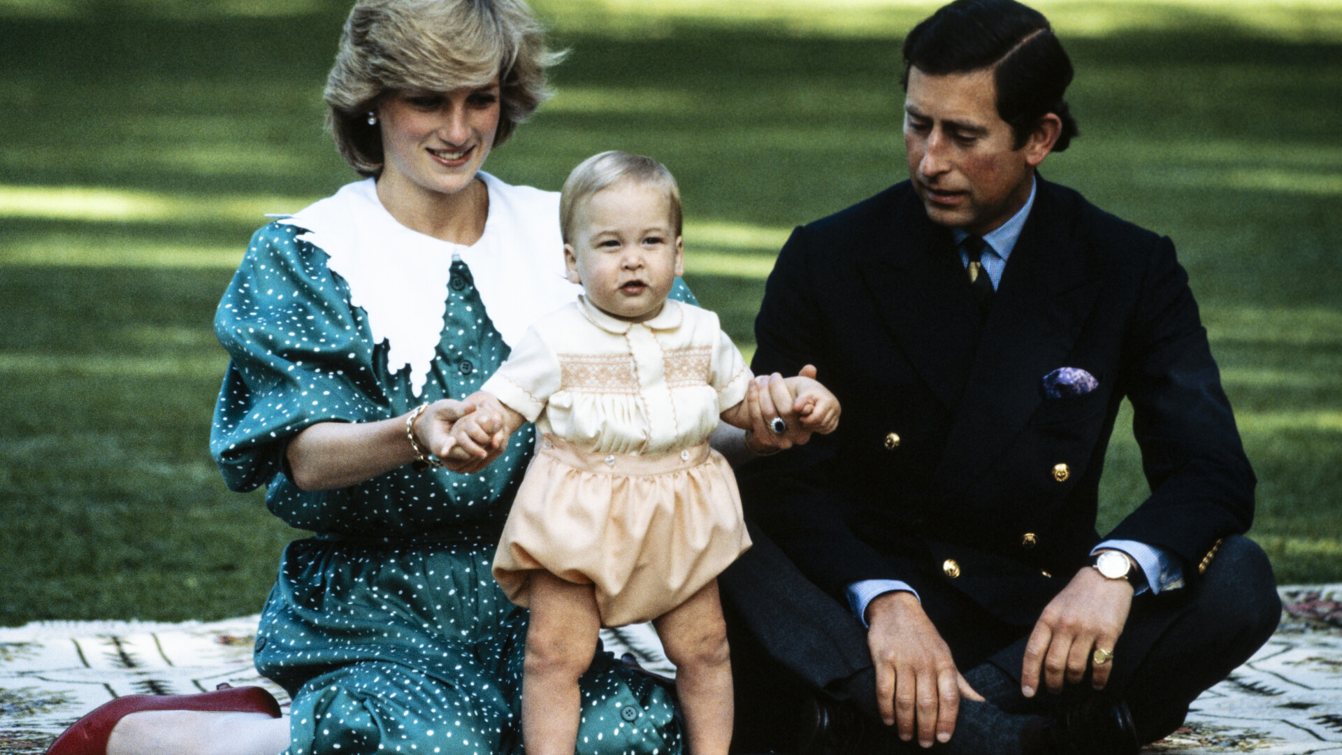 Documente desecretizate. Echipa Prințesei Diana, acuzată că încerca să-l eclipseze pe Charles în lupta mediatică