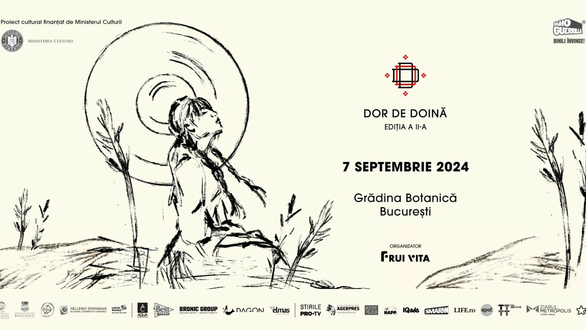 Dor de doina