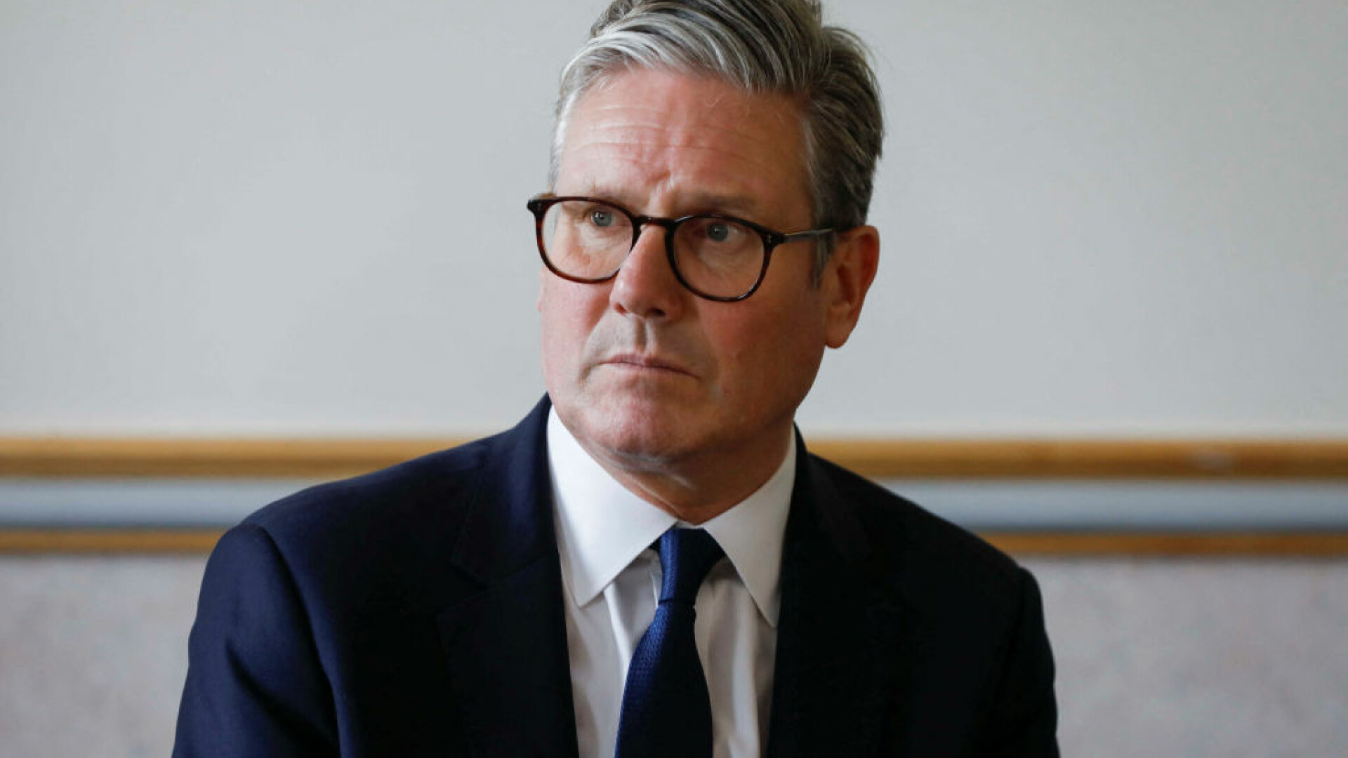 Keir Starmer