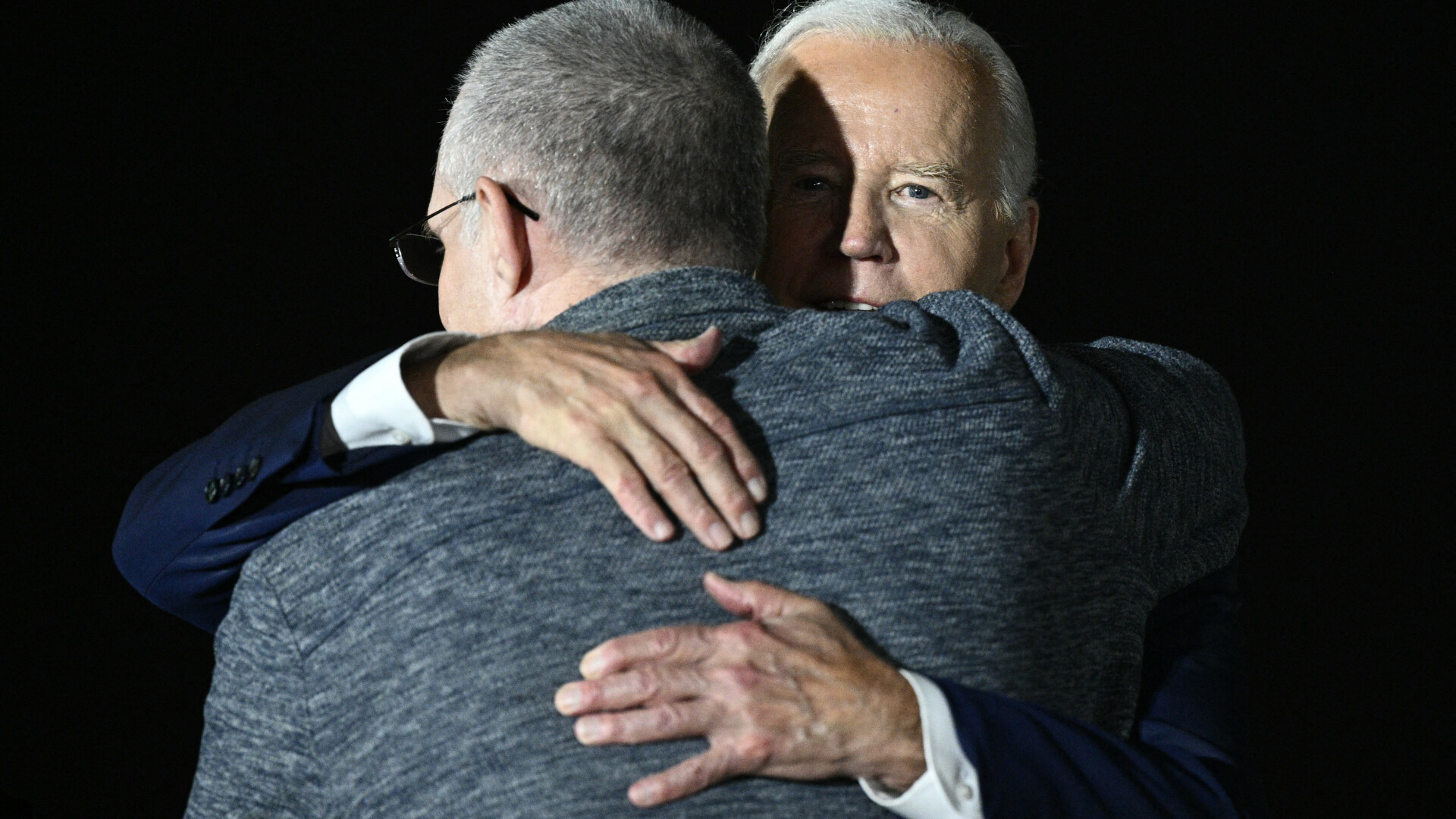 Evan Gershkovich, Paul Whelan, joe biden, schimb prizonieri