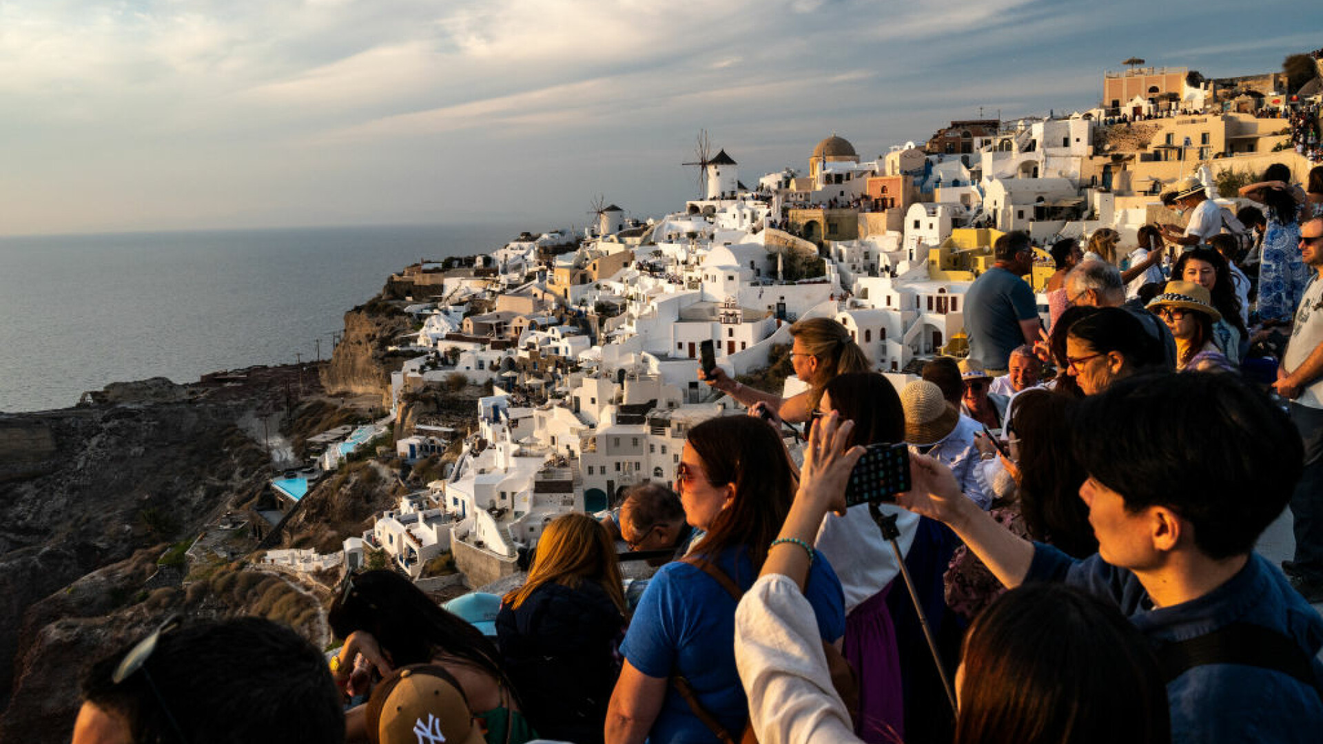 santorini