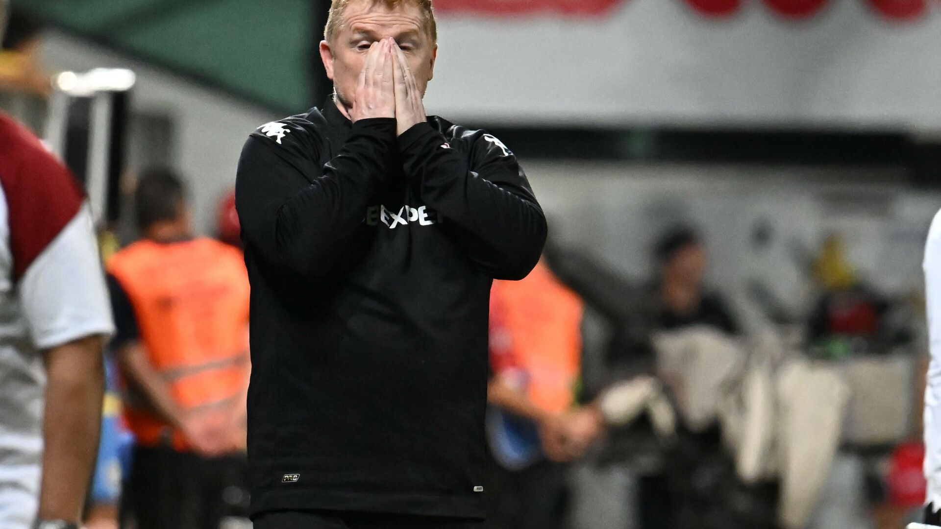 Neil Lennon