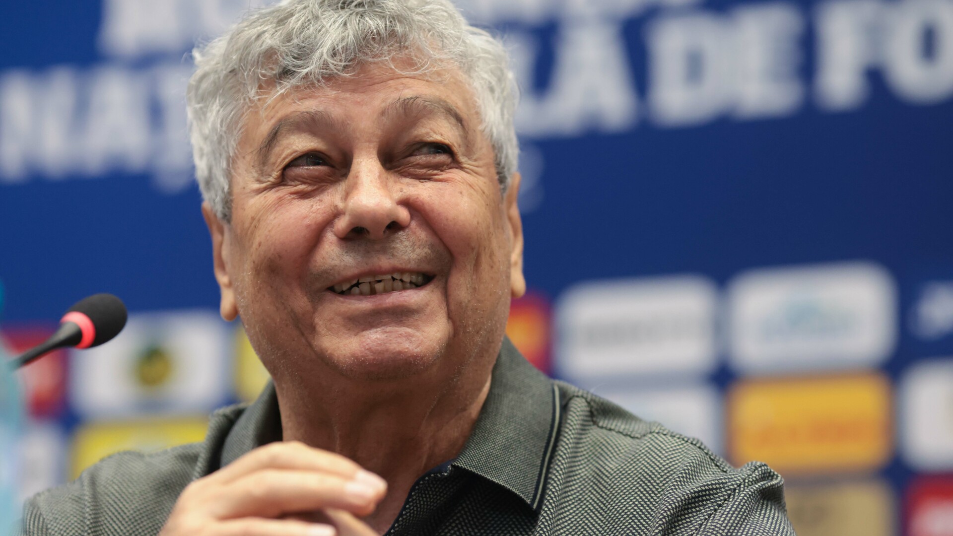 Mircea Lucescu