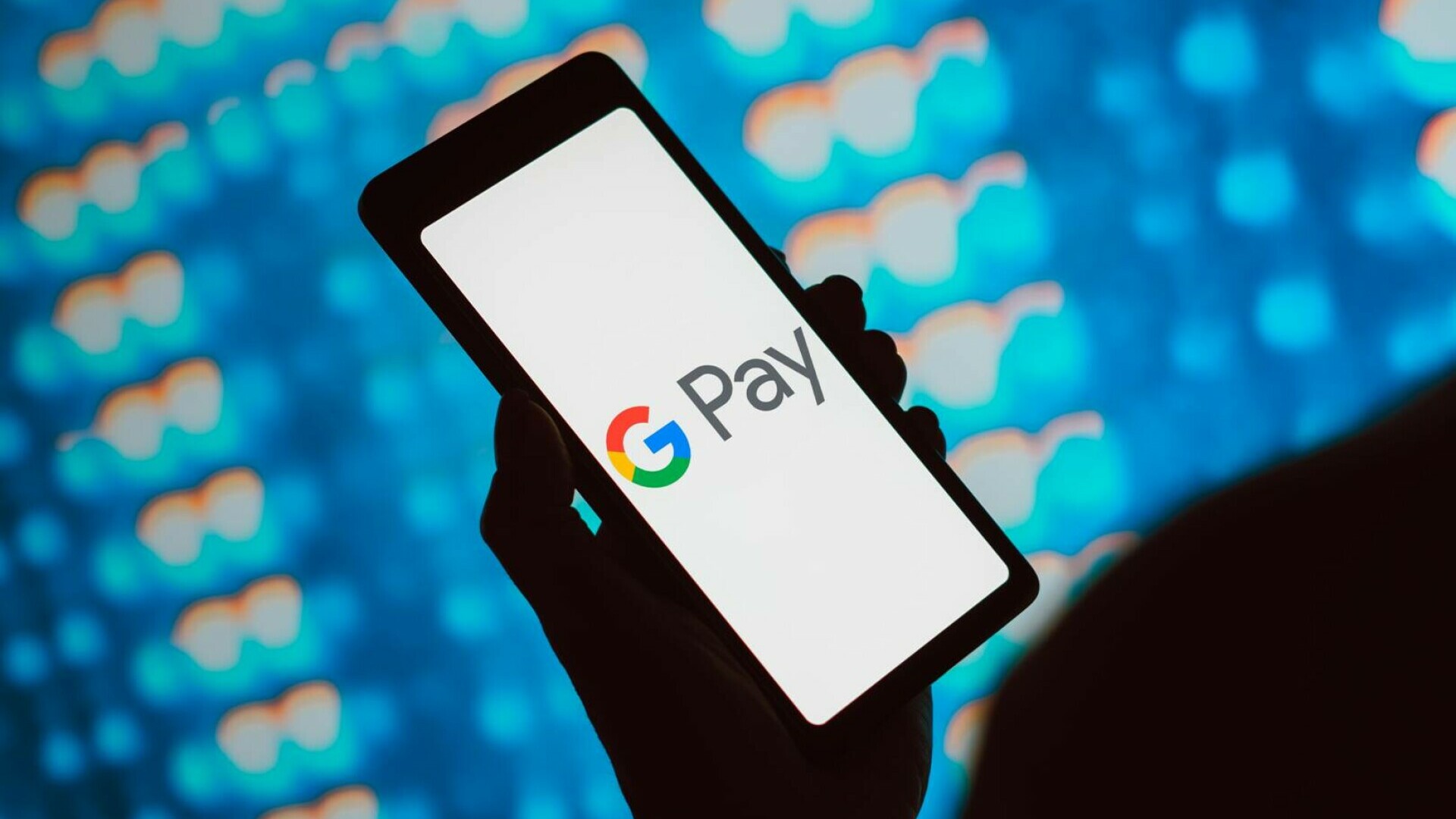 google pay