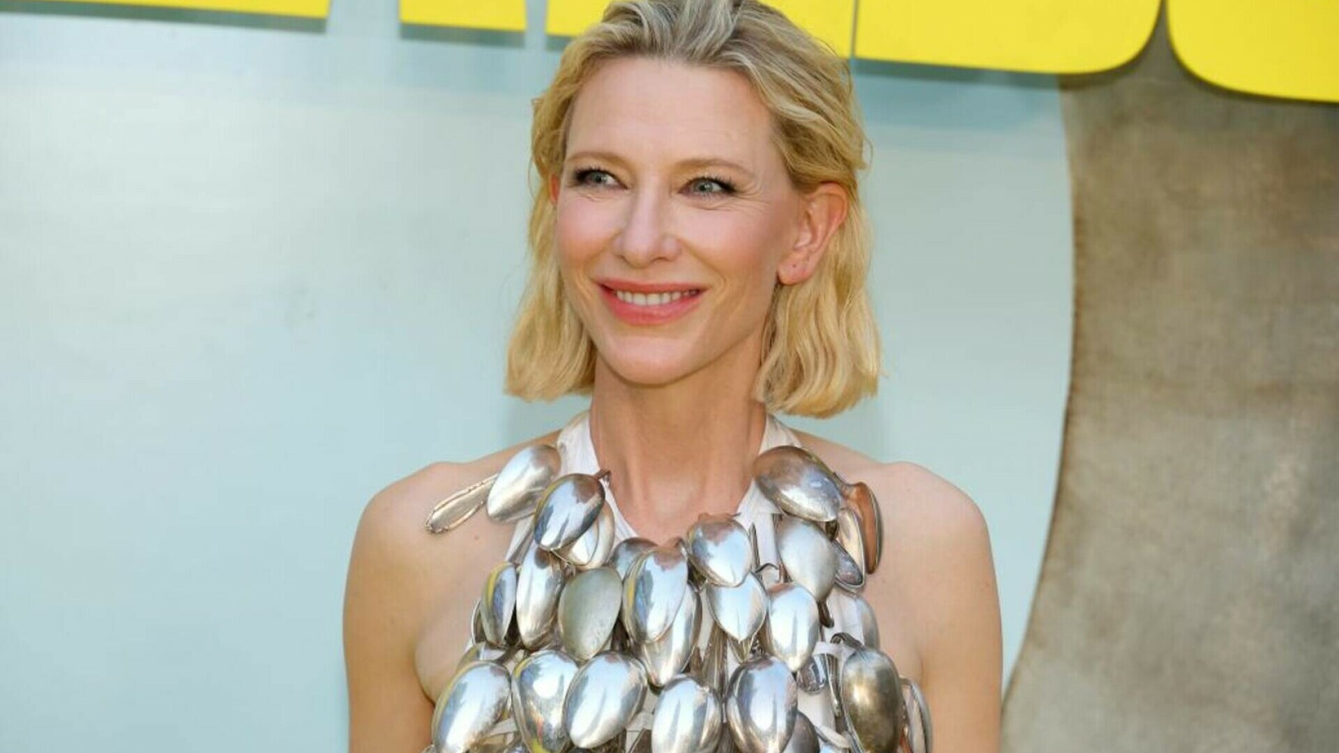 Cate Blanchett