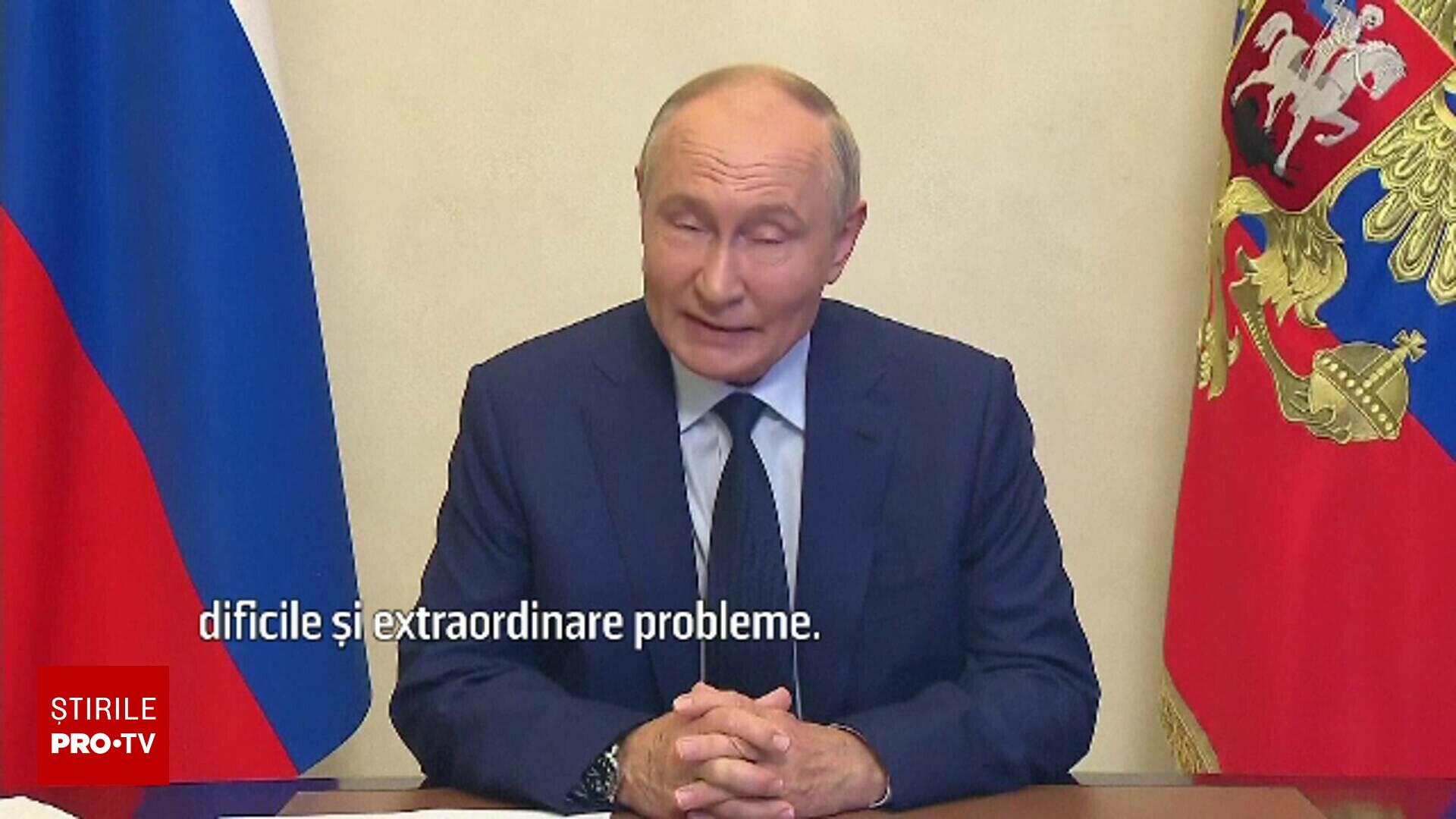 Putin le-a dat rușilor evacuați din Kursk câte 525 de lei. Ce îi cer oamenii abandonați: ”Te rugăm, Vladimir Vladimirovici”