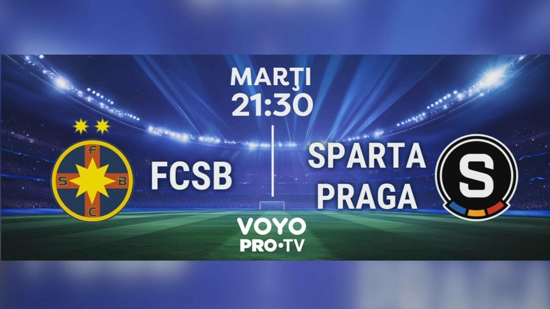 FCSB Sparta