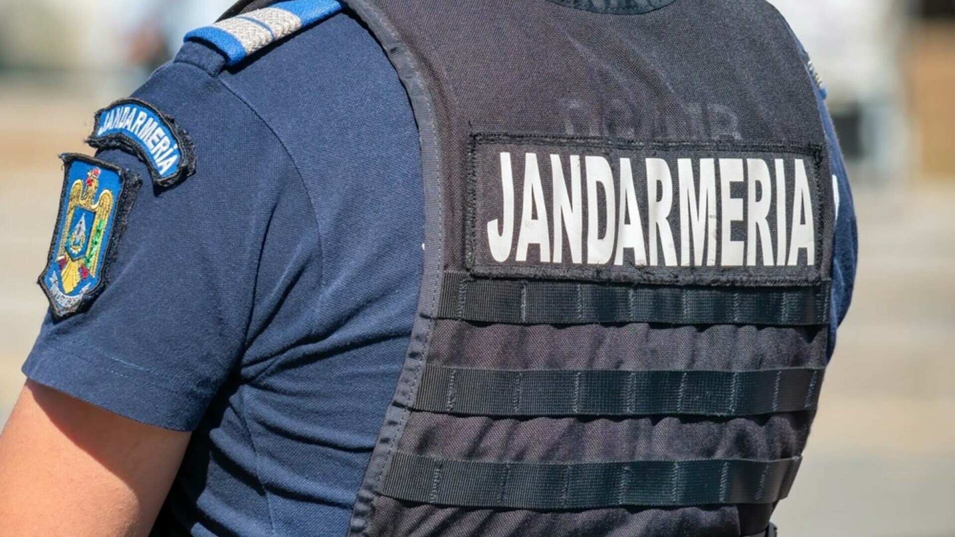 Jandarm