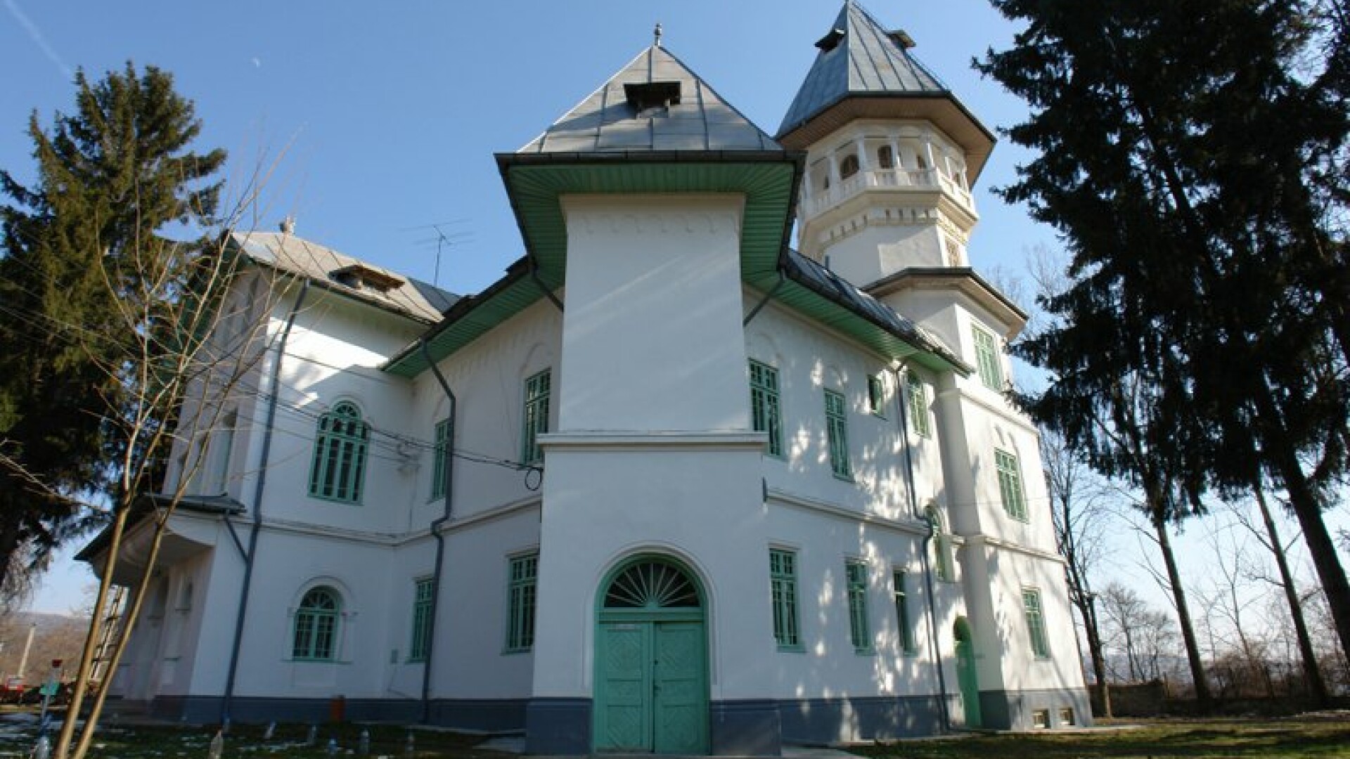 Castelul Filipescu-Kretzulescu