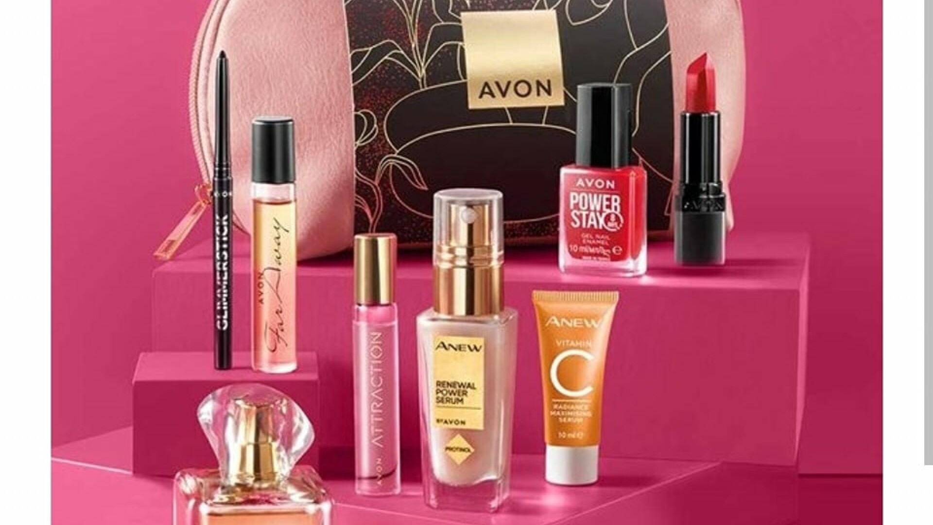 avon