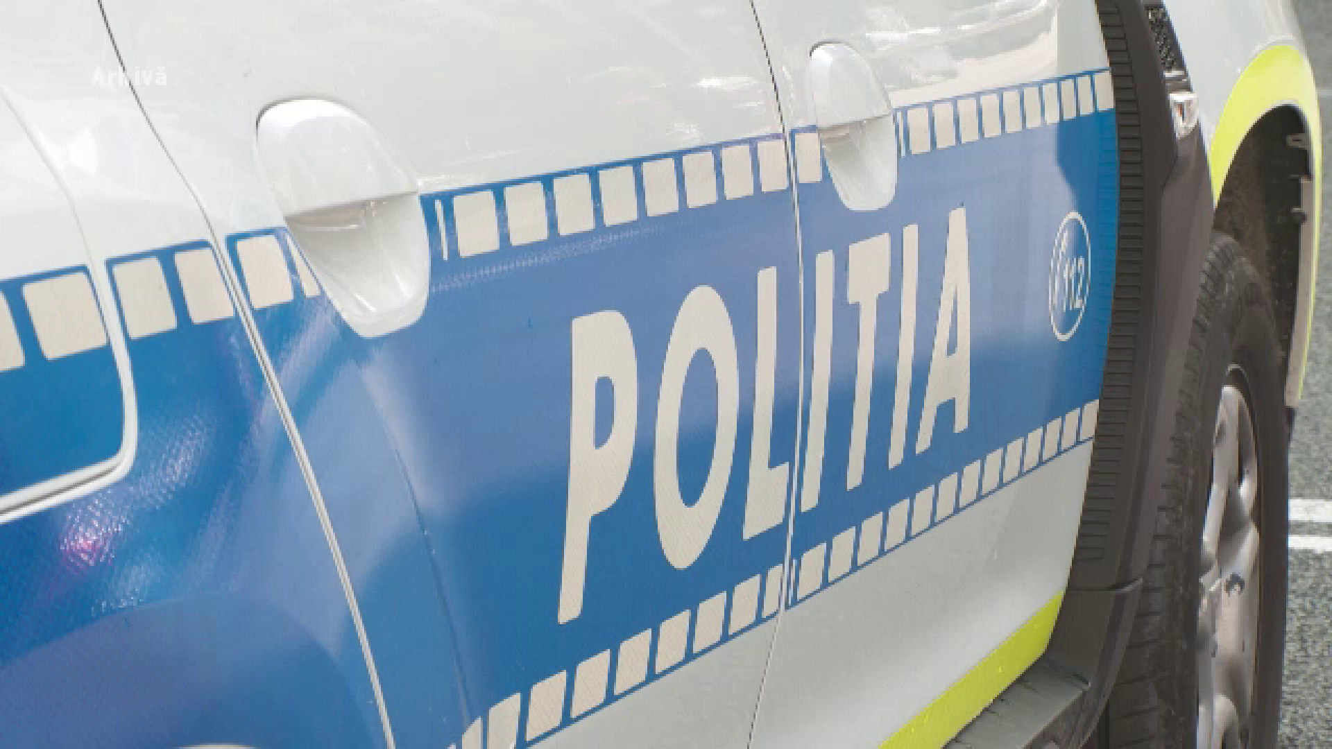 politie