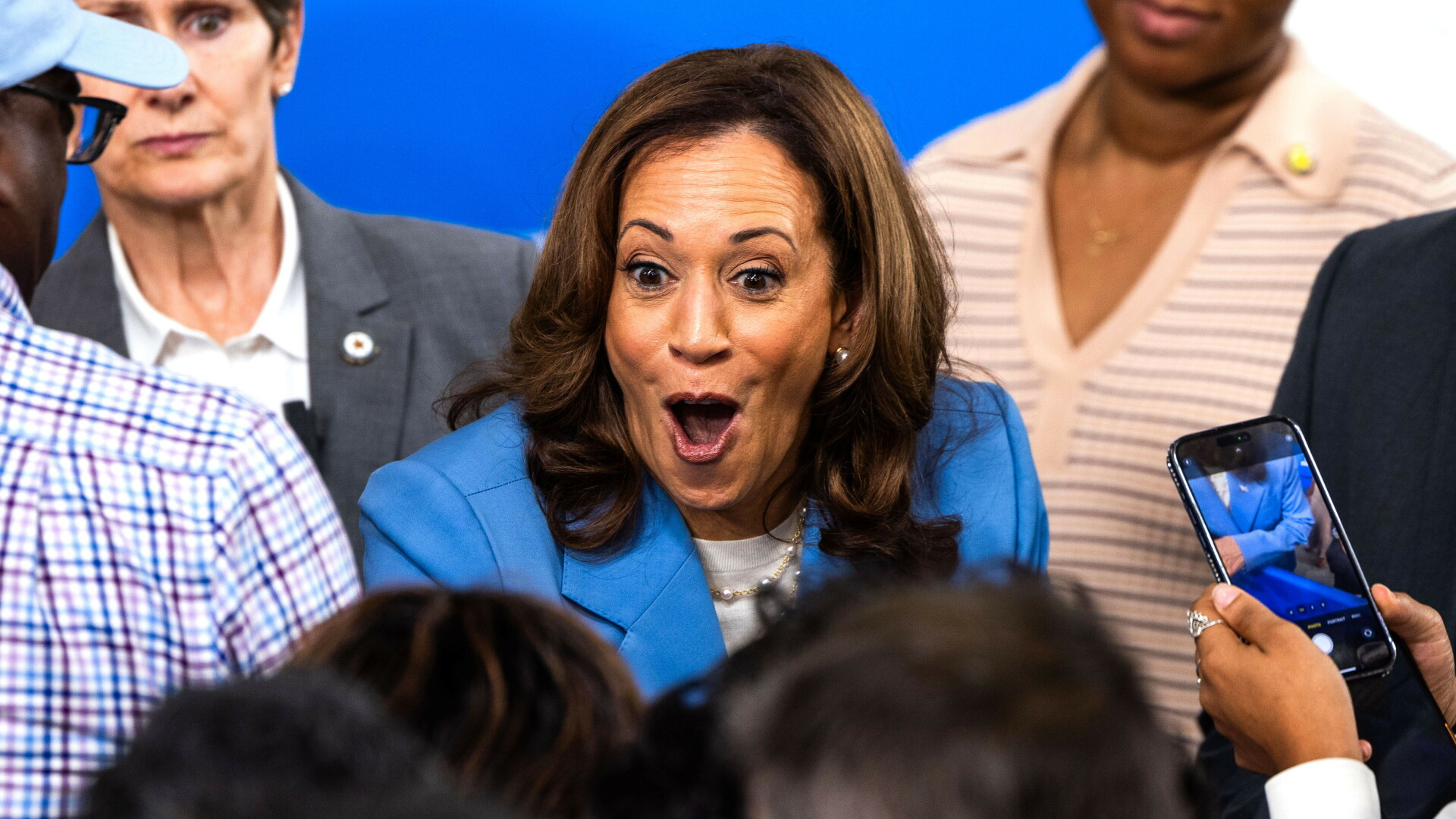 Kamala Harris