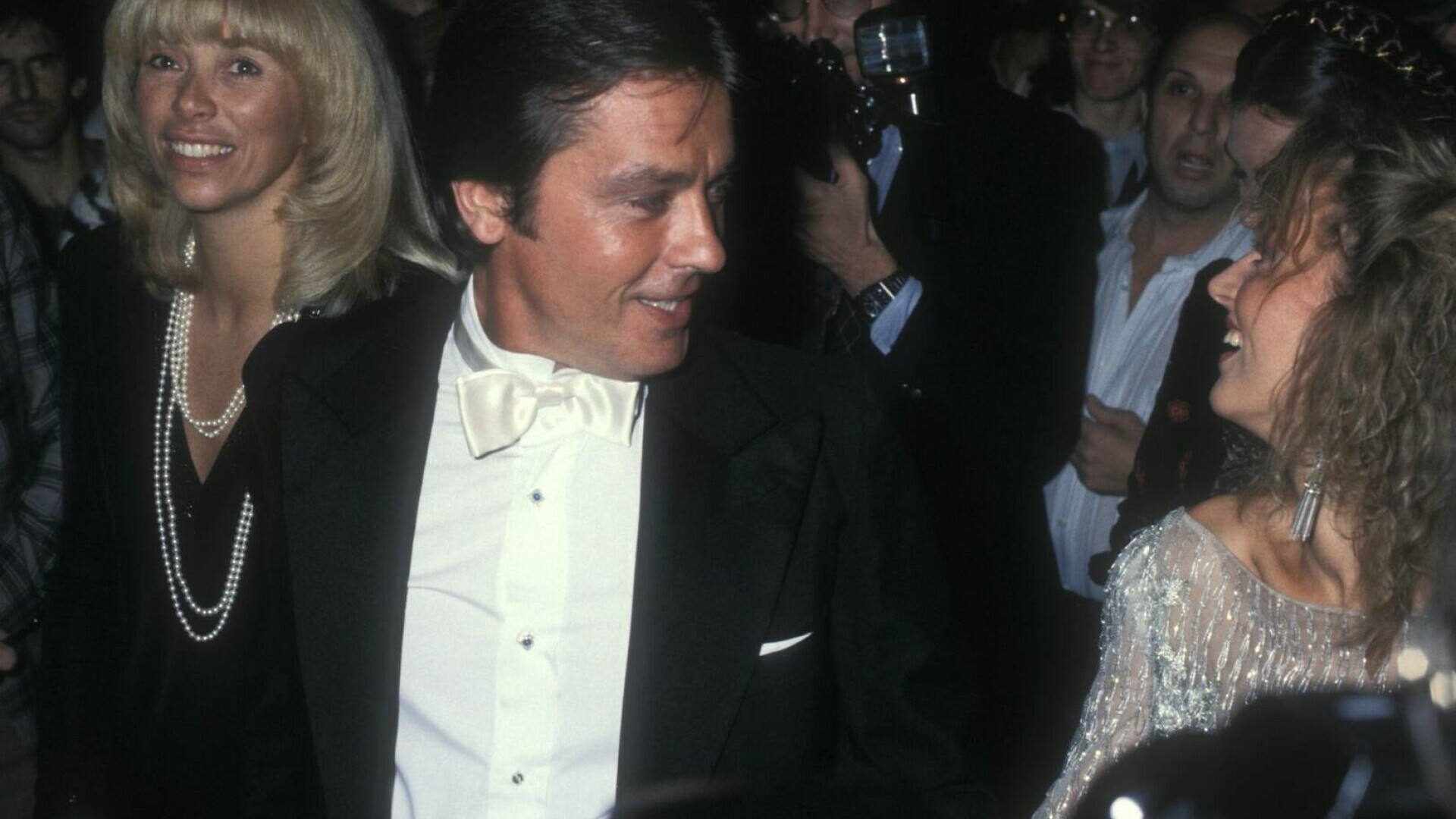 Alain Delon