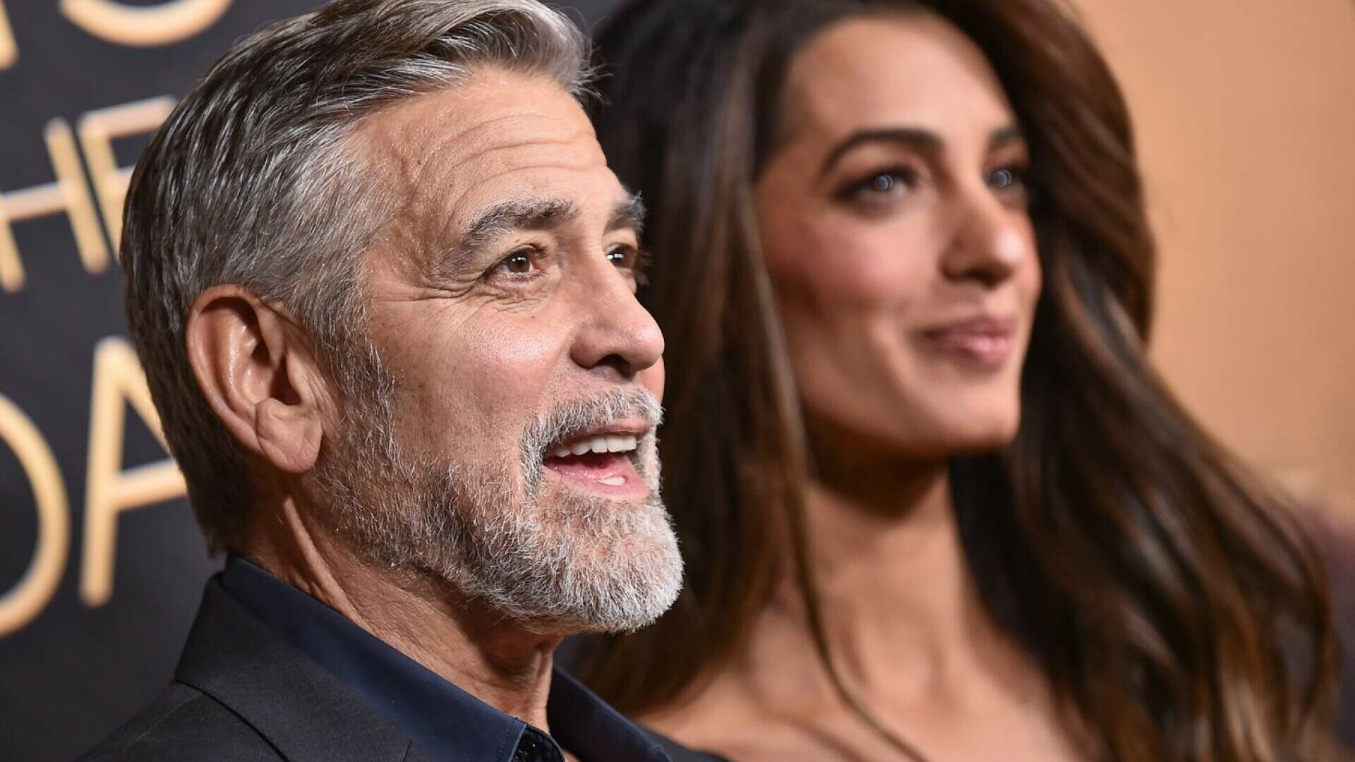 george clooney amal clooney