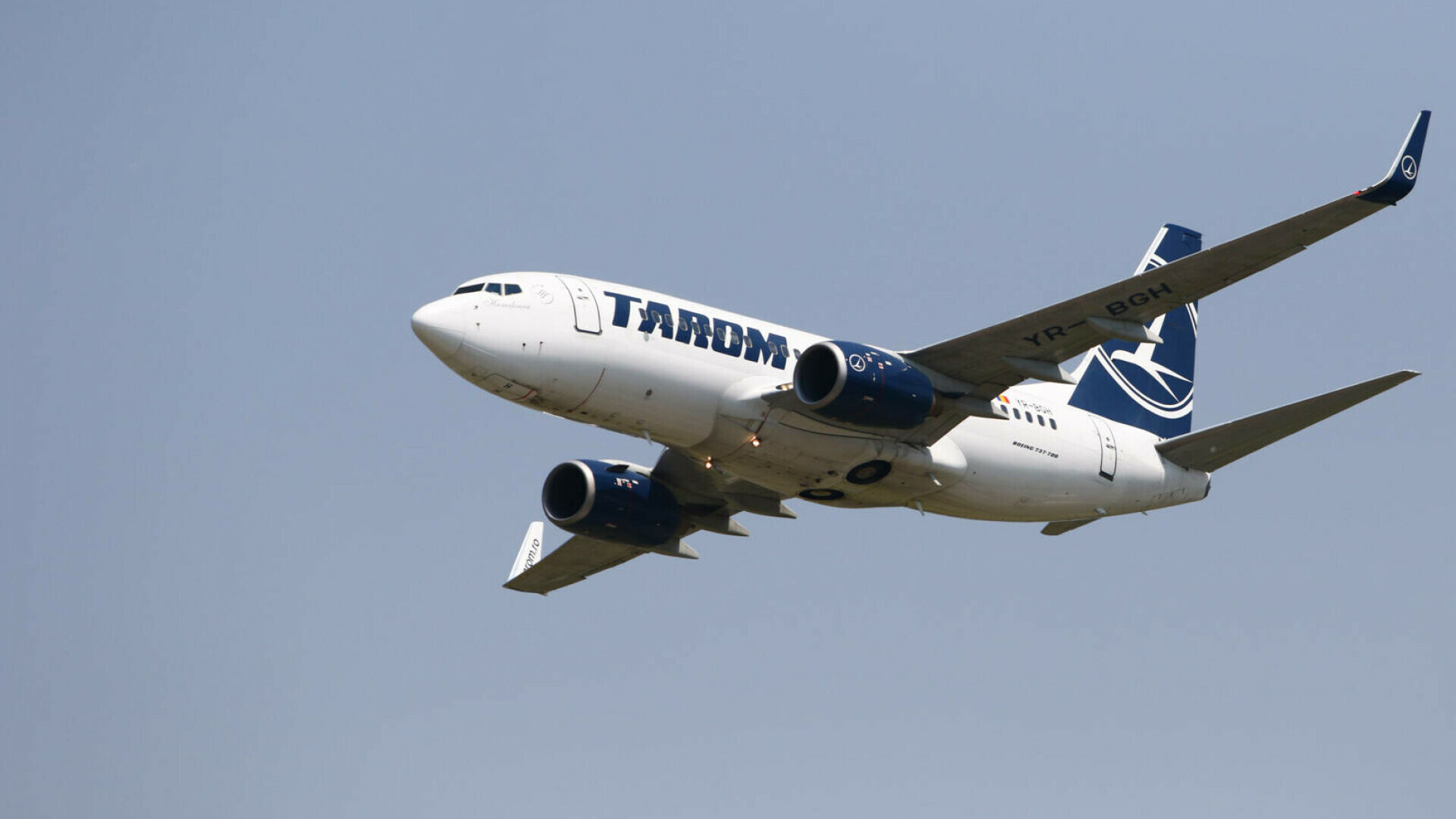 tarom