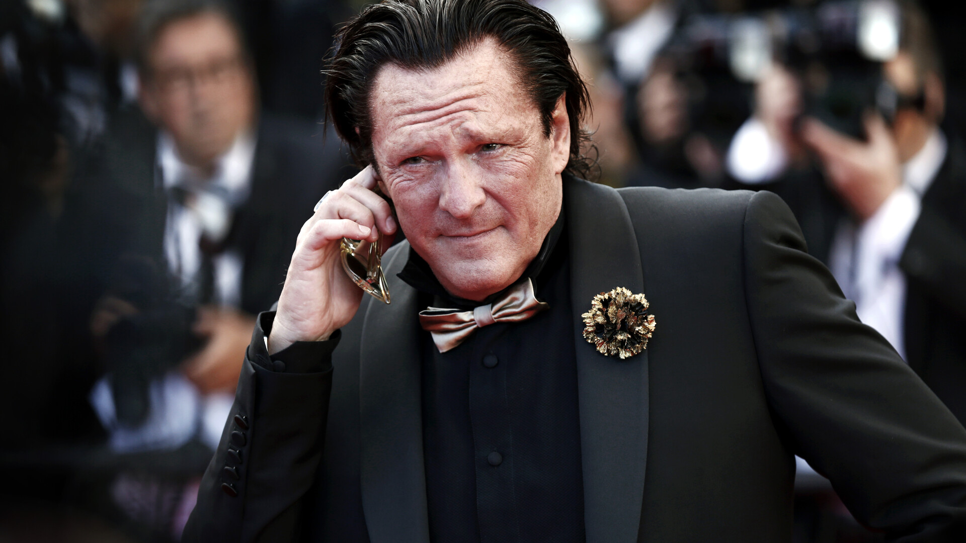 michael madsen