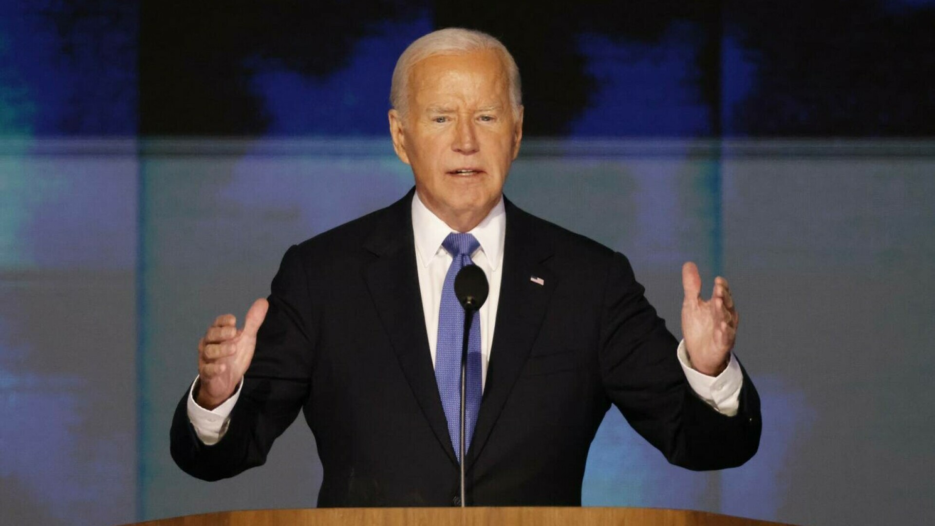 Joe Biden