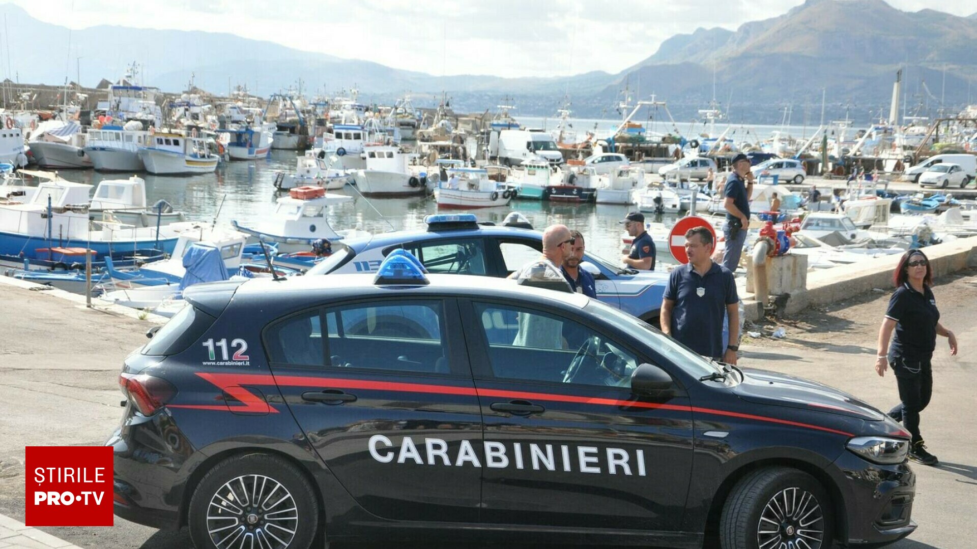 Che potrebbe aver causato il naufragio mortale in Italia. Dichiarazione di un climatologo. “Tutto è successo nell’oscurità”