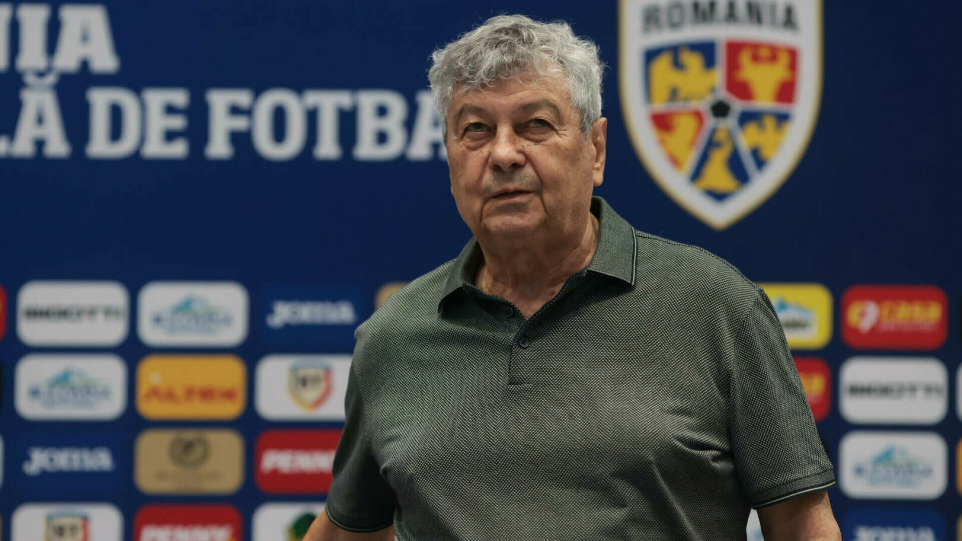 mircea lucescu