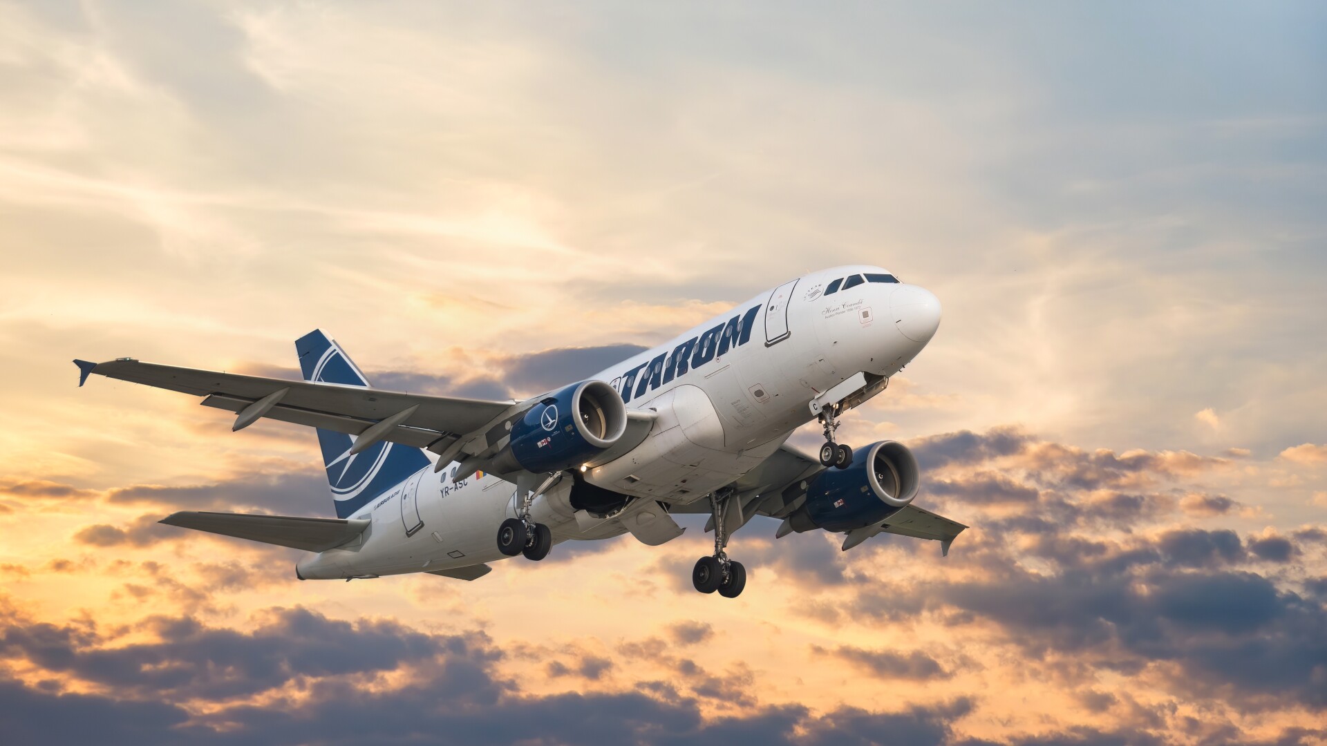 TAROM