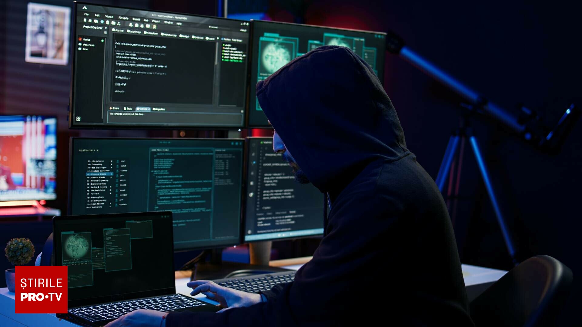 Microsoft avertizează: 16 aplicații extrem de populare ar putea fi folosite de hackeri pentru a vă fura datele bancare