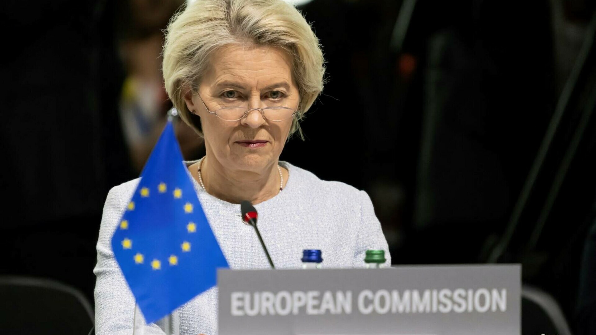 Ursula von der Leyen