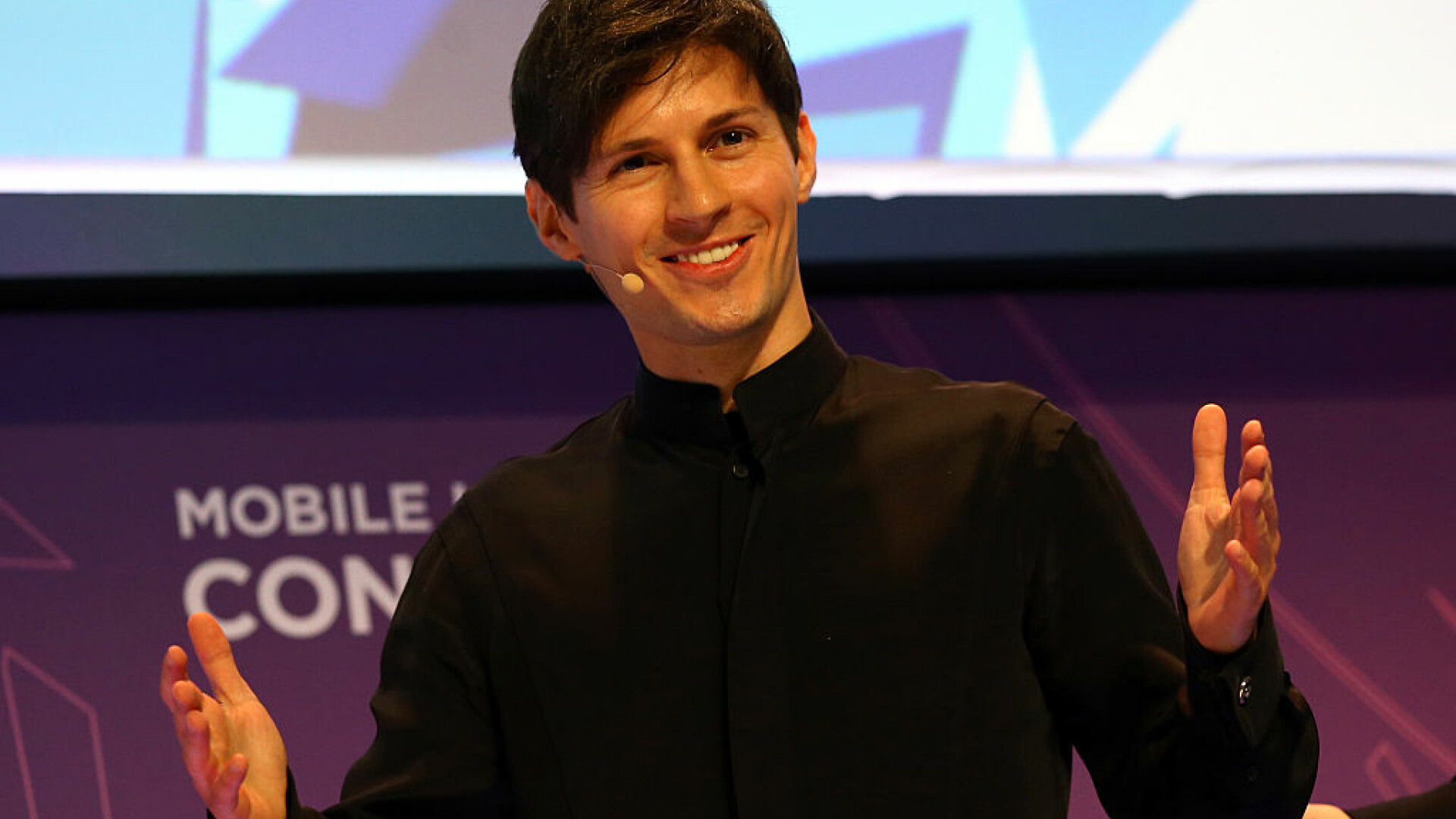 Pavel Durov