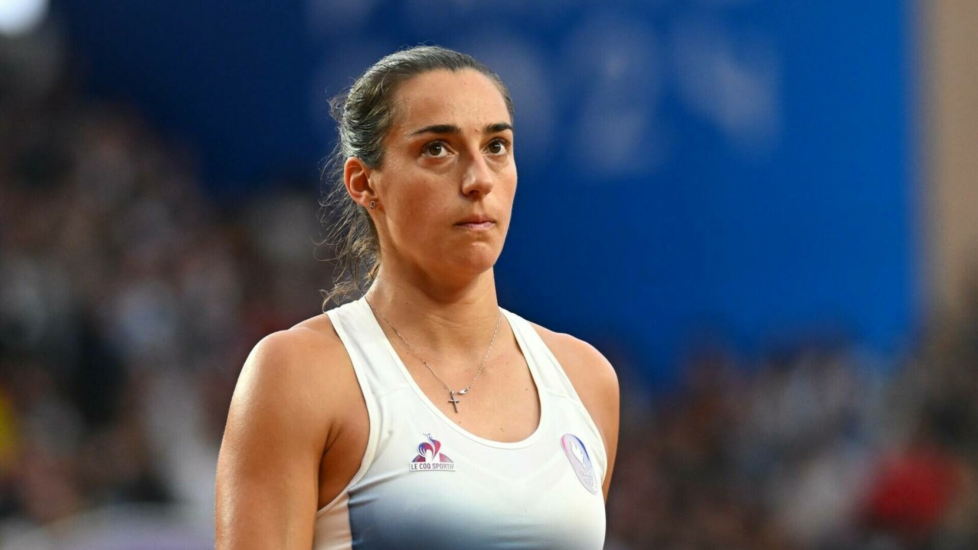 Caroline Garcia