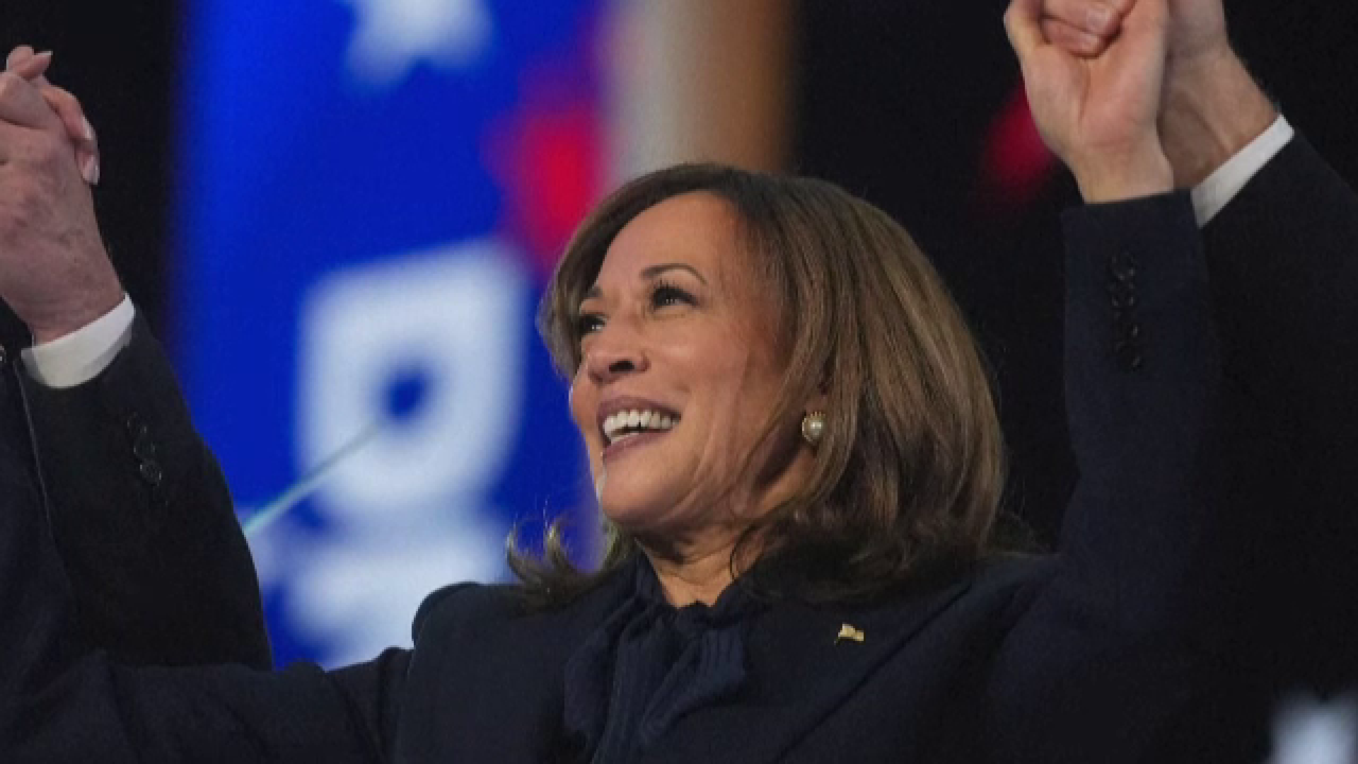 Kamala Harris