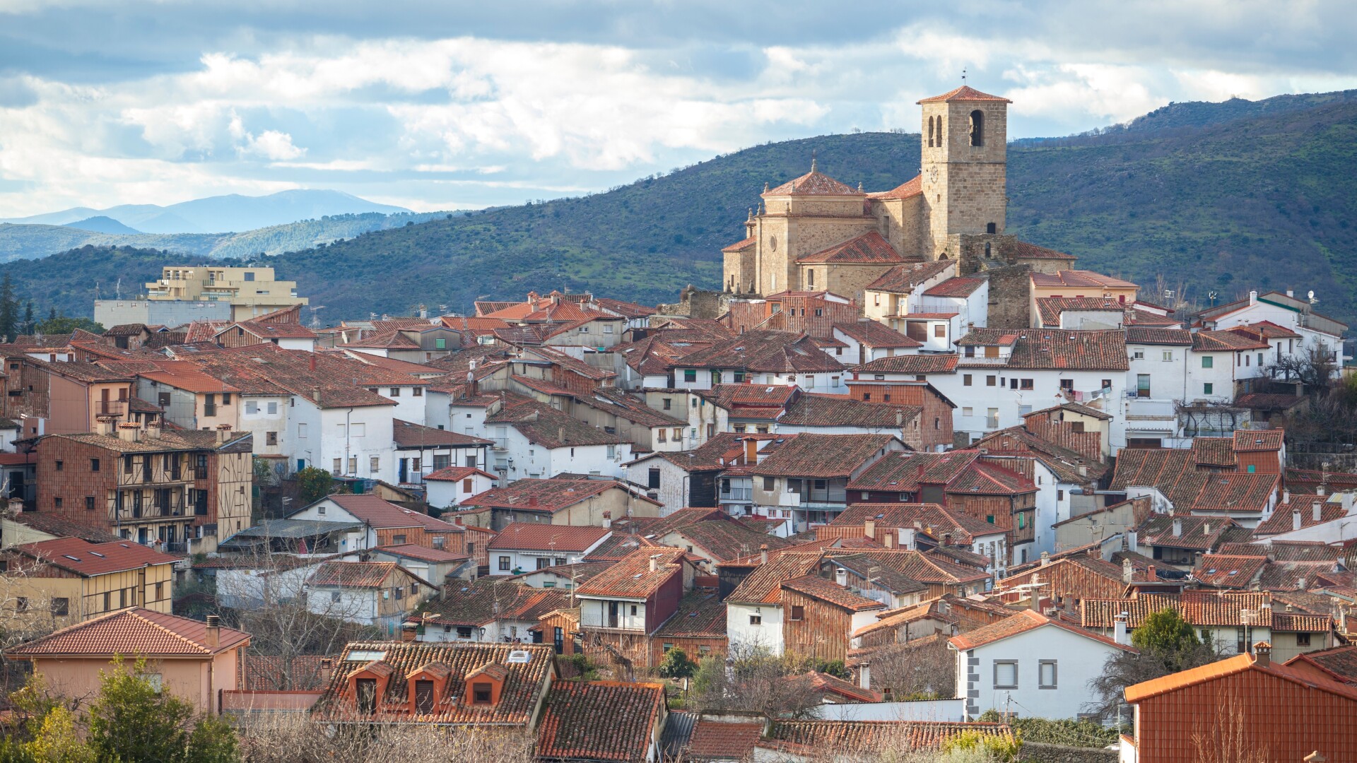 extremadura