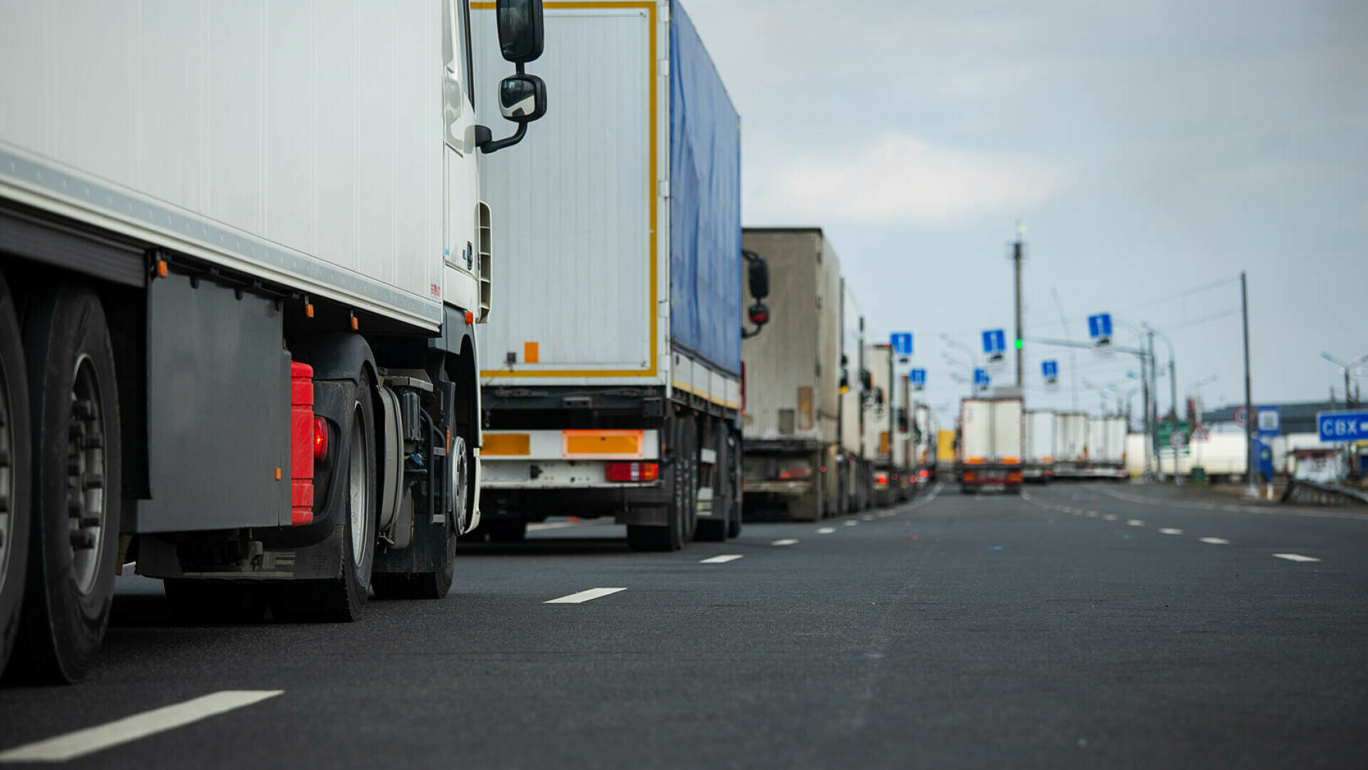 România digitalizează vama. Declararea mărfurilor la import se face online, cu taxe calculate automat