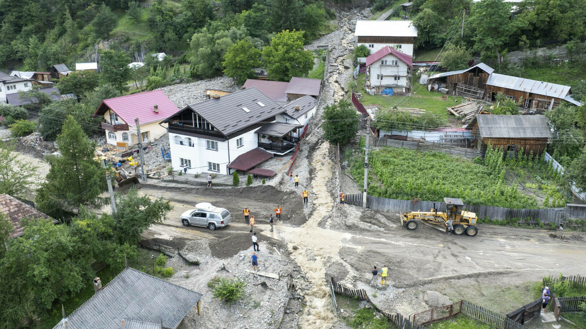 inundatii