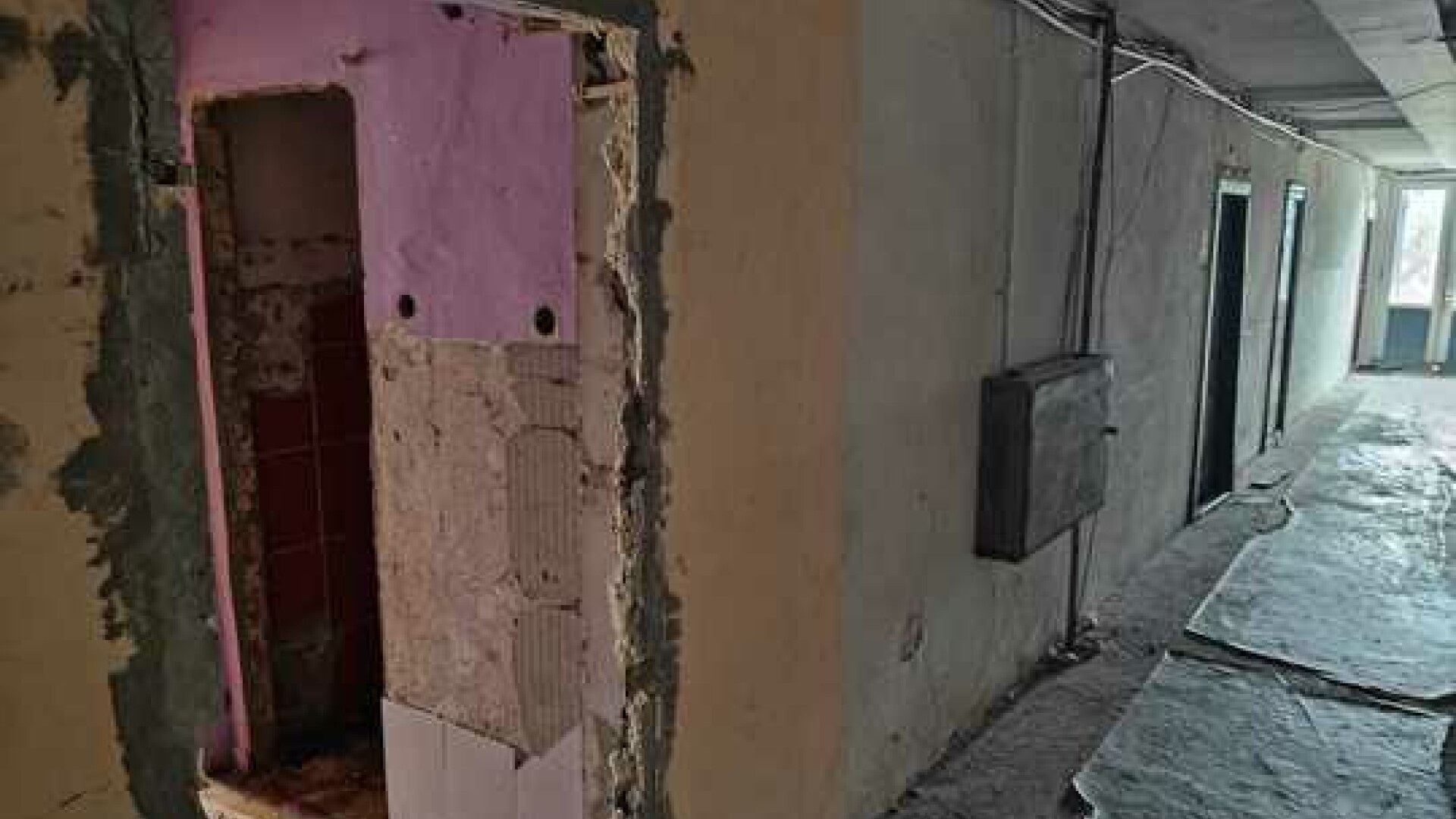 ANAF lansează Operaţiunea „Cuibul cu Fantome”: peste 1.500 de firme la o adresă, unele în clădiri insalubre sau distruse