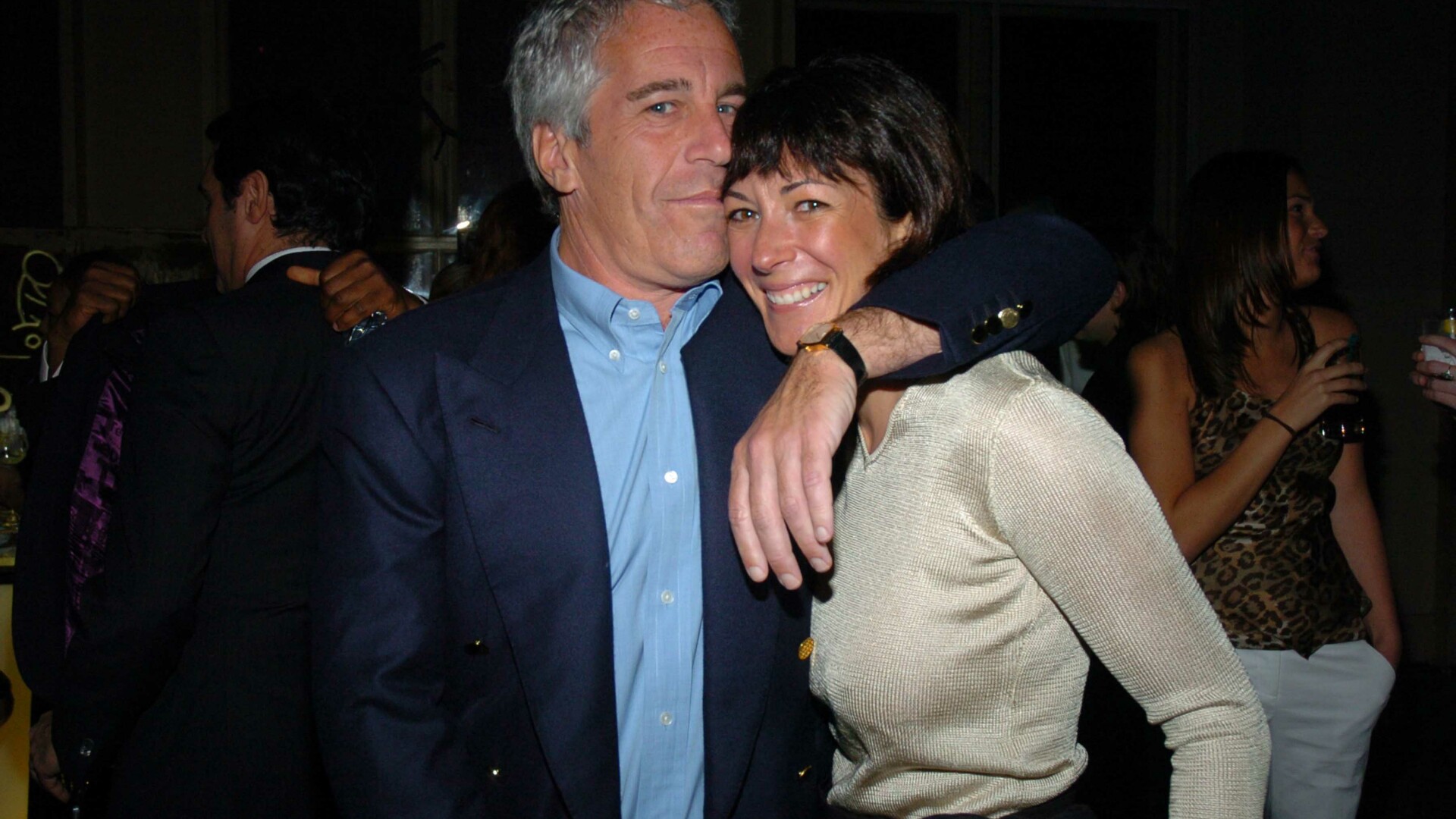 Scandalul Epstein. Ghislaine Maxwell a fost mutată la o închisoare din Texas cu un nivel de securitate mai scăzut