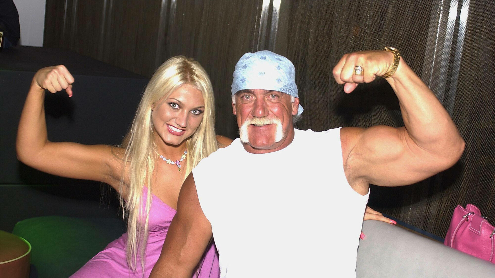 Hulk Hogan nu și-a cunoscut nepoții până să moară. Dezvăluirile ginerelui actorului despre conflictele cu fiica sa
