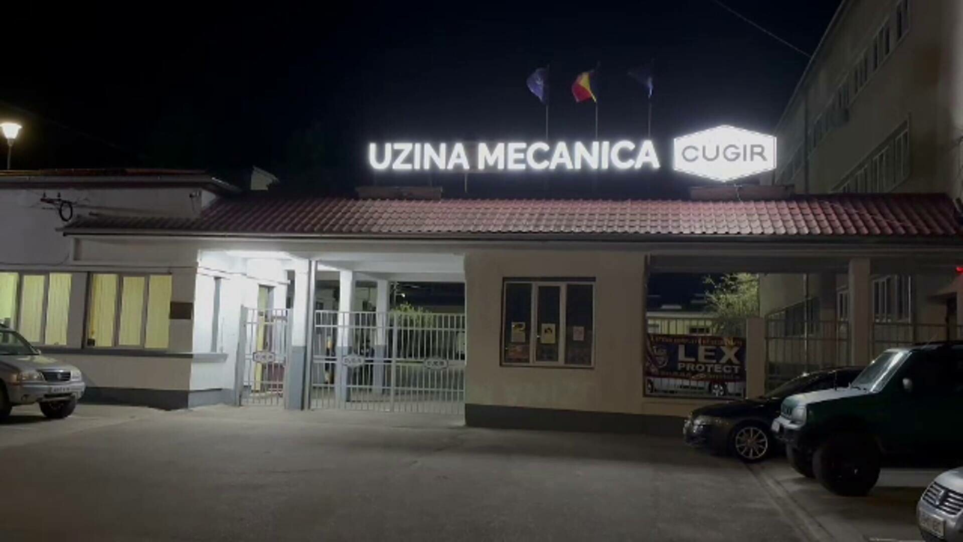 Miruţă, despre incendiul de la Cugir: Aştept rezultatele analizei criminaliştilor şi investigaţiile structurilor speciale