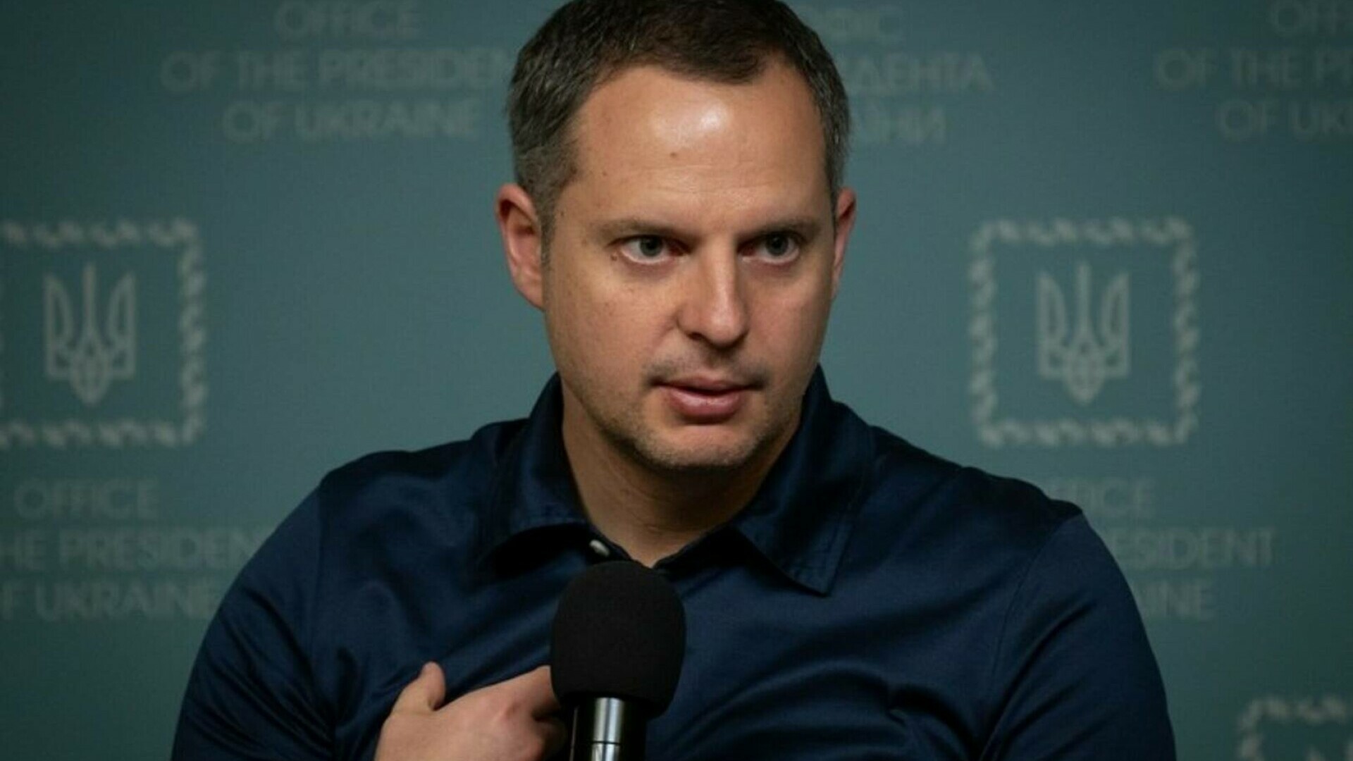 Casa unui fost oficial de rang înalt de la biroul lui Zelenski a fost percheziţionată de poliţia germană. Care este motivul