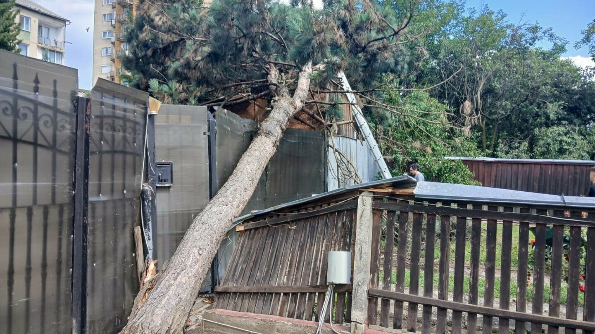 inundatii, Sighetu Marmatiei