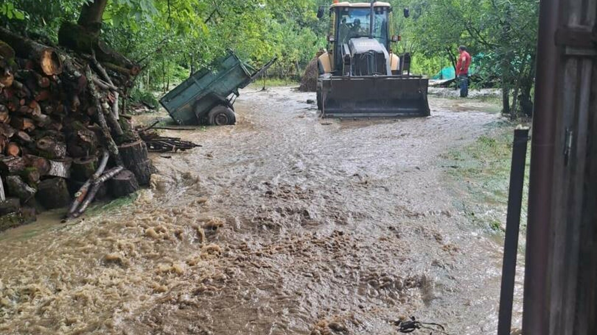 inundatii, Sighetu Marmatiei